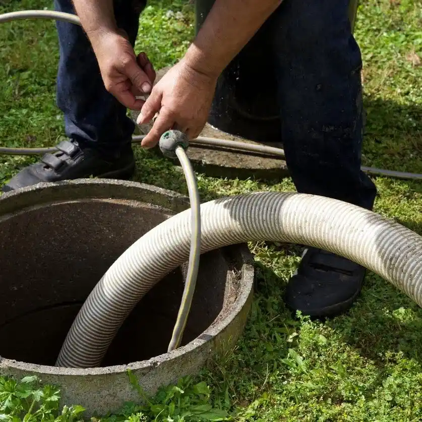 septic tank services Elmwood Park